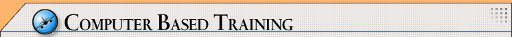 Computer Based Training